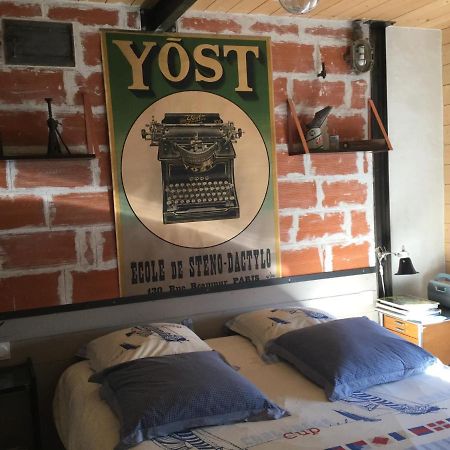 La Maison De Jean Les Adrets Eksteriør bilde