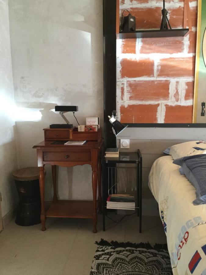 La Maison De Jean Les Adrets Eksteriør bilde